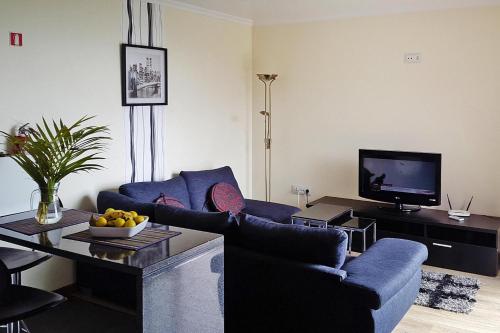  Holiday flats Vila Brava Cottage Ribeira Brava - FNC01013-CYF in Ribeira Brava