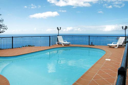  Holiday flats Vila Brava Cottage Ribeira Brava - FNC01013-DYG in Ribeira Brava