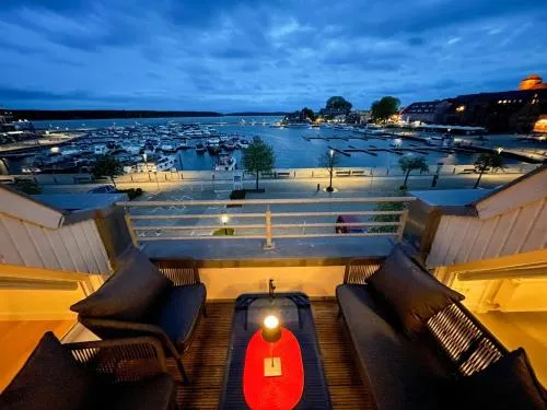 loft müritzblick in Waren Müritz, Deutschland