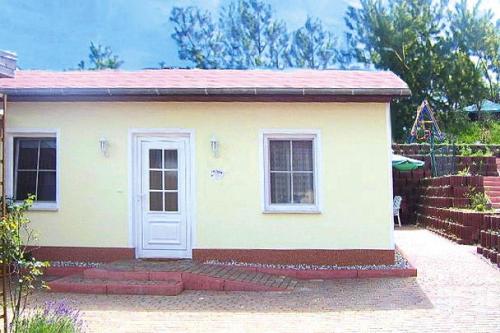 Holiday Home Wolgast - DOS09040-F