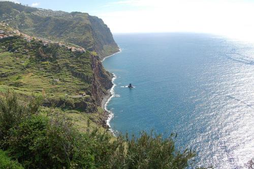  Holiday flats Vila Brava Cottage Ribeira Brava - FNC01013-CYE in Ribeira Brava