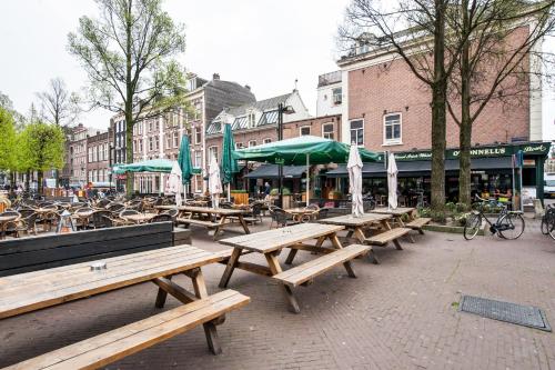 Residences Rijksmuseum - image 12