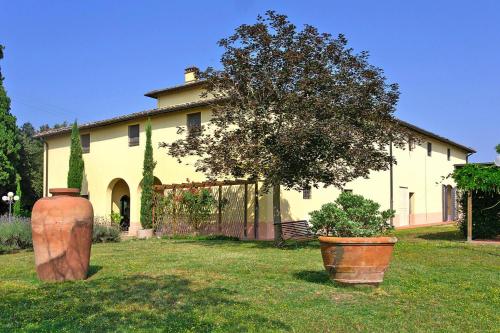  Holiday residence Tenuta Il Corno San Casciano in Val di Pesa - ITO05420-CYA, Pension in San Casciano in Val di Pesa