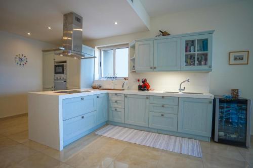 Hal-Saghtrija luxury apartment with amazing views