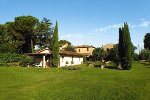  Agri-tourism Il Sole Verde Mercatale Valdarno - ITO06205-DYA, Pension in Mercatale bei Mercatale