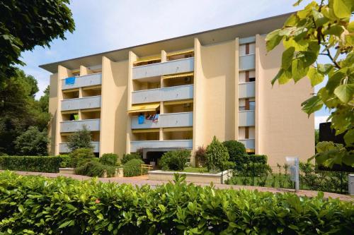  Apartments Condominio Quercia i Bibione Lido del Sole - IVN01419-DYB, Pension in Bibione