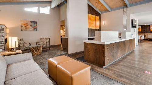 Best Western Arcata Inn - image 3