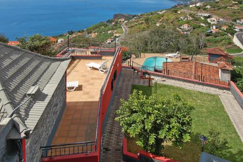  Holiday flats Vila Brava Cottage Ribeira Brava - FNC01013-DYC in Ribeira Brava