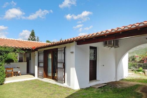  Double bungalow Solanas - ISR05047-JYB, Pension in Solanas