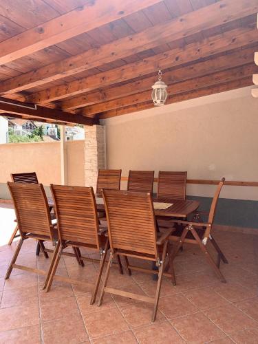 Létesítmények, Apartman Mare Blace in Blace