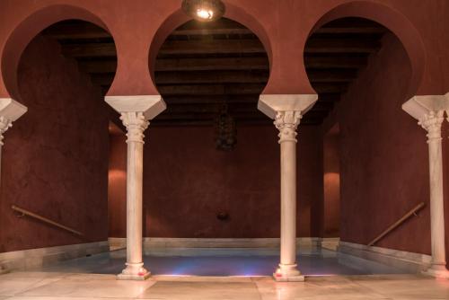 Hospederia Baños Arabes De Cordoba, Kordoba (zdjęcie 5)