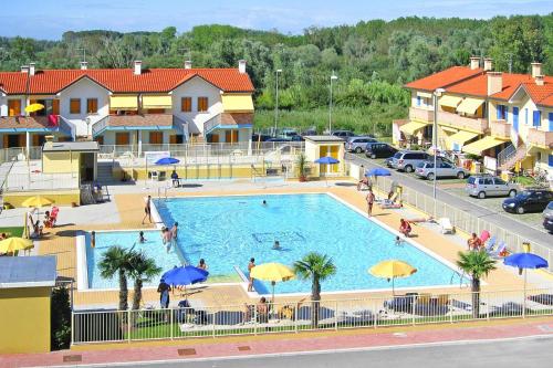  Residence Solmare Rosolina Mare - IVN02015-EYB, Pension in Rosolina Mare