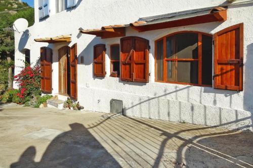 Apartment Torre delle Stelle - ISR05050-A