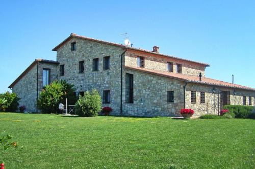  Holiday resort La Colombaina Casa Vacanze Volterra - ITO06100b-CYA, Pension in Volterra bei La Dispensa