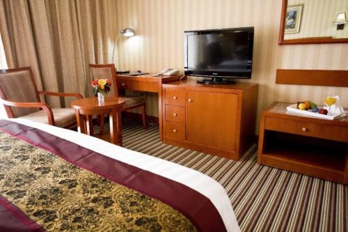 Hotel Park Exclusive - image 13