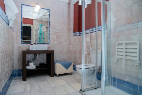 Hospederia Baños Arabes De Cordoba, Kordoba (zdjęcie 4)