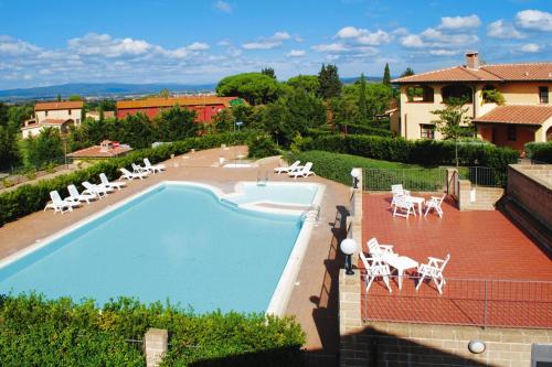  Holiday resort Borgo Etrusco Scarlino - ITO03024-CYB, Pension in Scarlino