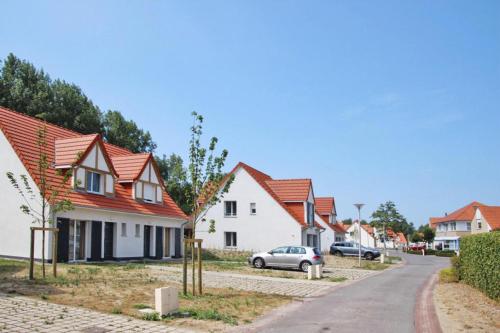 Residence Berck Berck-sur-Mer - NMD06014-LYA gîte à louer Conchil-le-Temple