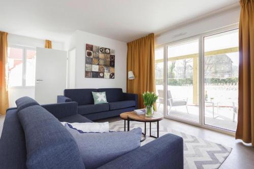 Residence Berck Berck-sur-Mer - NMD06014-LYB gîte à louer Groffliers