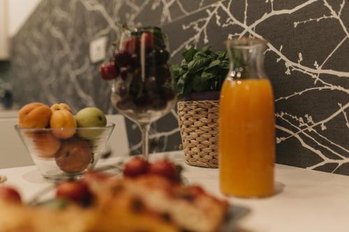 B&B Giulietta nei Sassi - Affittacamere