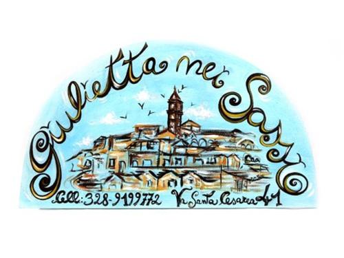 Giulietta nei Sassi - image 4