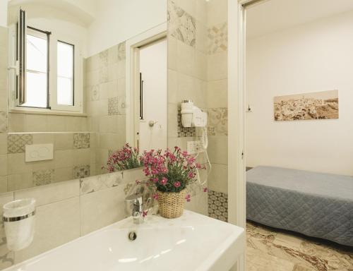 B&B Giulietta nei Sassi - Affittacamere