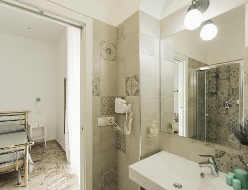B&B Giulietta nei Sassi - Affittacamere