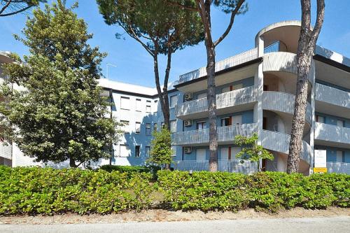  Apartments Narcisi Bibione Pineda - IVN01500-DYA, Pension in Lo Stallone bei Brussa