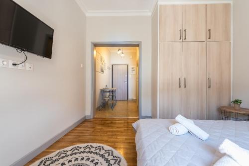 Athens F&K Boutique Apartment