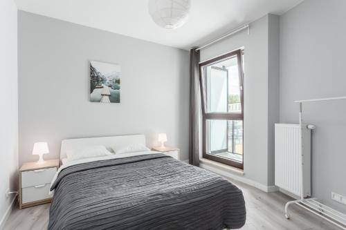 Warsaw City Apartments, Warsaw (photo 11)