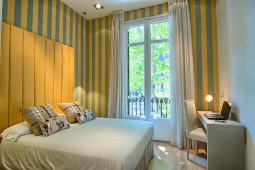 BacHome Terrace B&B – Barcelona, NJ