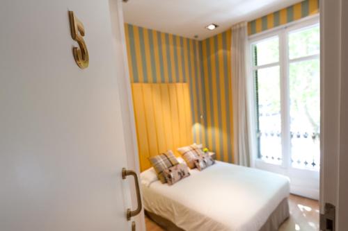 BacHome Terrace B&B, Barcelona (fotografie 10)