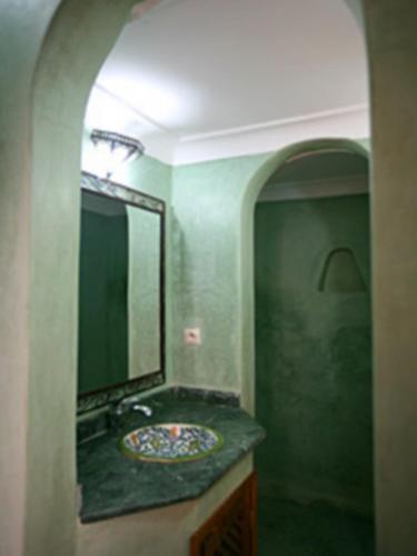 Riad Morgane, Марракеш (фото 3)