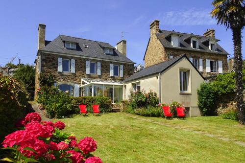 Holiday Home Perros-Guirec - BRE02103g-F gîte à louer Perros-Guirec