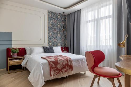AZIMUT Hotel Tula
