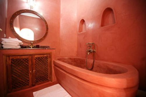 Riad Morgane, Марракеш (фото 7)