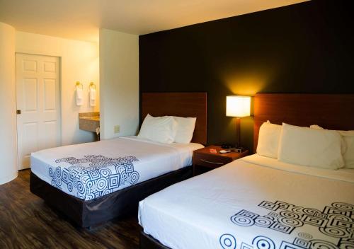 Econo Lodge Harrisburg/Hershey in Harrisburg, USA