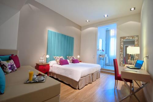BacHome Terrace B&B, Barcelona (fotografie 6)