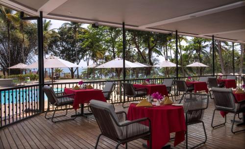 Instalaciones, Radisson Blu Mammy Yoko Hotel, Freetown in Freetown