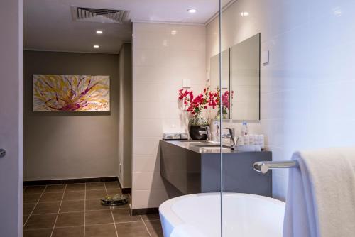 Radisson Blu Mammy Yoko Hotel 妈咪约克丽笙图片