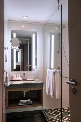 Radisson Blu Mammy Yoko Hotel 妈咪约克丽笙图片