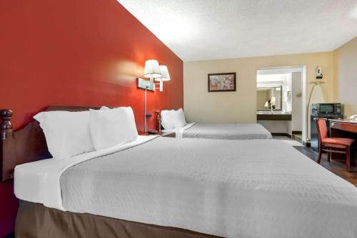 Econo Lodge in Cortland, USA