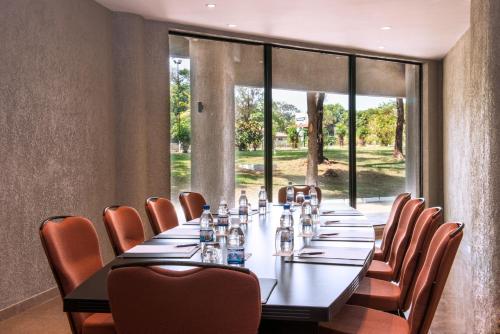 Radisson Blu Mammy Yoko Hotel 妈咪约克丽笙图片