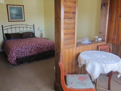 Salmon River Country Inn