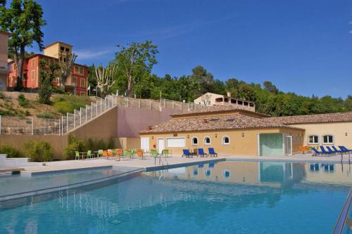Holiday residence Le Domaine de Camiole Callian - CAZ01103g-FYF gîte à louer Mons