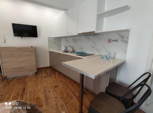 Studio in the heart of Athens !!! 2