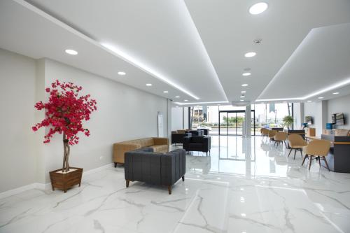 和諧豪華酒店 Armoni Deluxe