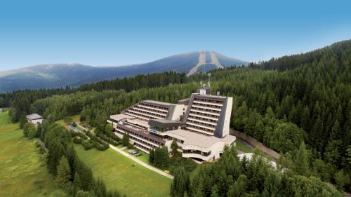 OREA Resort Horal Špindlerův Mlýn - image 6