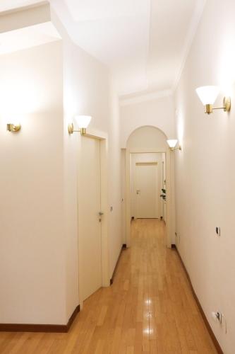 B&B Dimora di Campagna "alle falde del Vesuvio" in Терциньйо