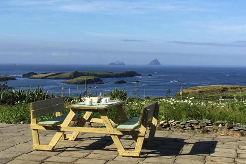 . Apartment, Valentia Island